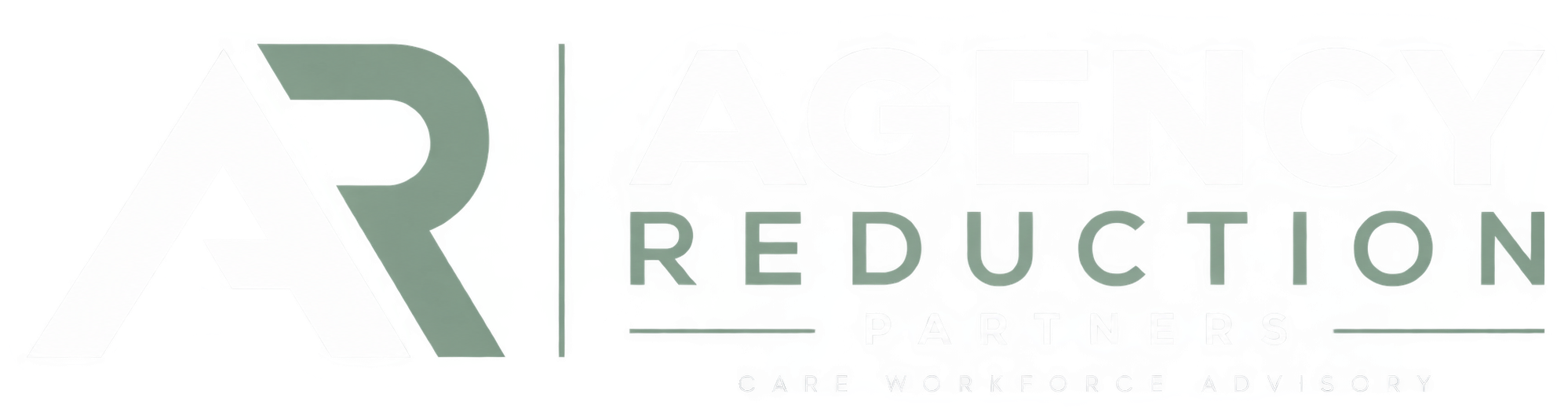 Agency Reduction Partners — Care Workforce Advisory