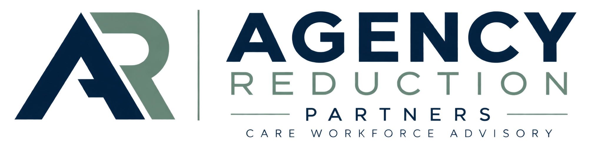 Agency Reduction Partners — Care Workforce Advisory